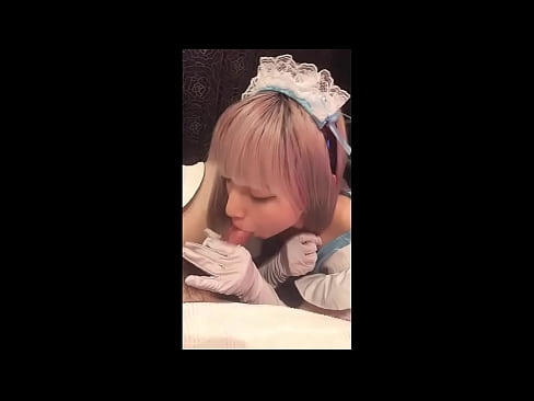 ❤️ Japan Idol [mayuka], француз кыздын костюму, 1-бөлүк, минет жана лосьон менен жулкулдатуу ️ Супер порно боюнча порно ky.villagesexvideos.ru ❌️❤