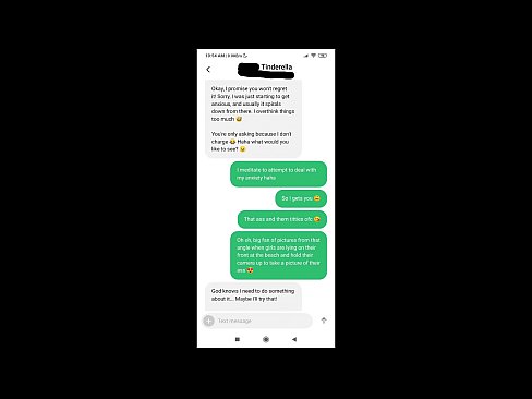 ❤️ Мен Тиндерден жаңы PAWGди гаремиме коштум (Tinder менен сүйлөшүү камтылган) ️ Супер порно боюнча порно ky.villagesexvideos.ru ❌️❤